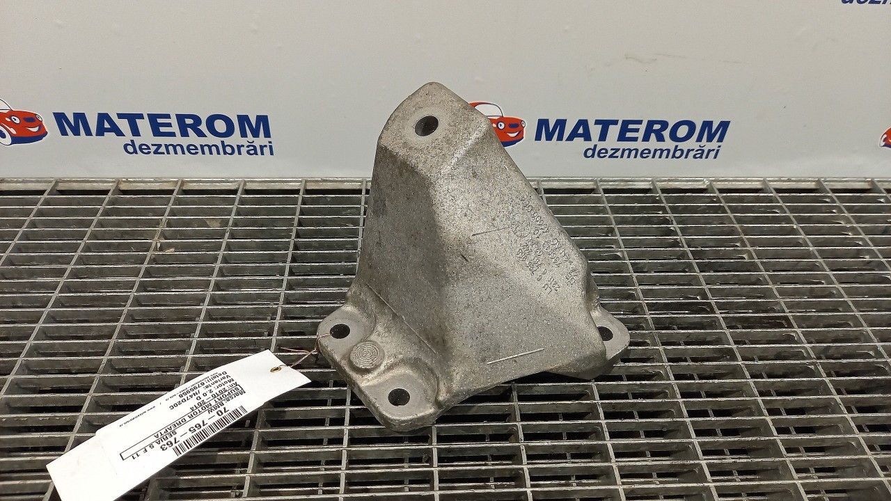 SUPORT MOTOR DREAPTA BMW SERIA 5 F 11 SERIA 5 F 11 2.0 D - (2010 2014)