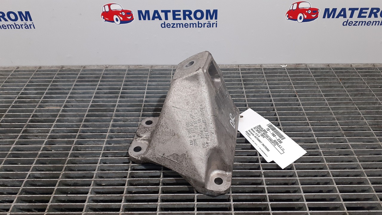 SUPORT MOTOR DREAPTA BMW SERIA 5 F 11 SERIA 5 F 11 2.0 D - (2010 2014)