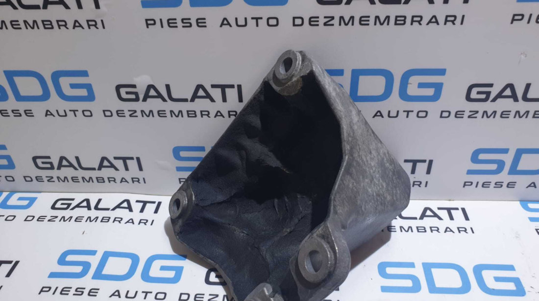 Suport Motor Dreapta BMW Seria 5 F10 F11 520 2.0 D 2010 - 2017 Cod 6795958