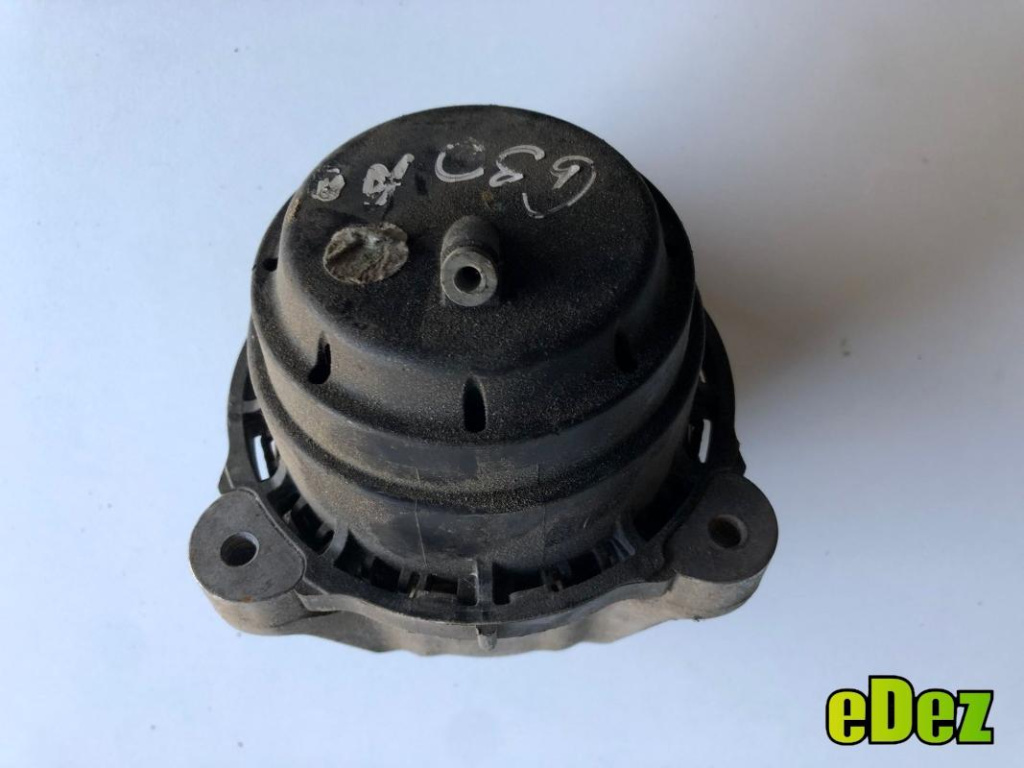 Suport motor dreapta BMW X3 (2017->)[G01] 6860482 02