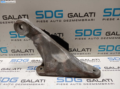 Suport Motor Dreapta BMW X3 E83 2.5 B 2003 - 2006 Cod 6750852 [M5149]