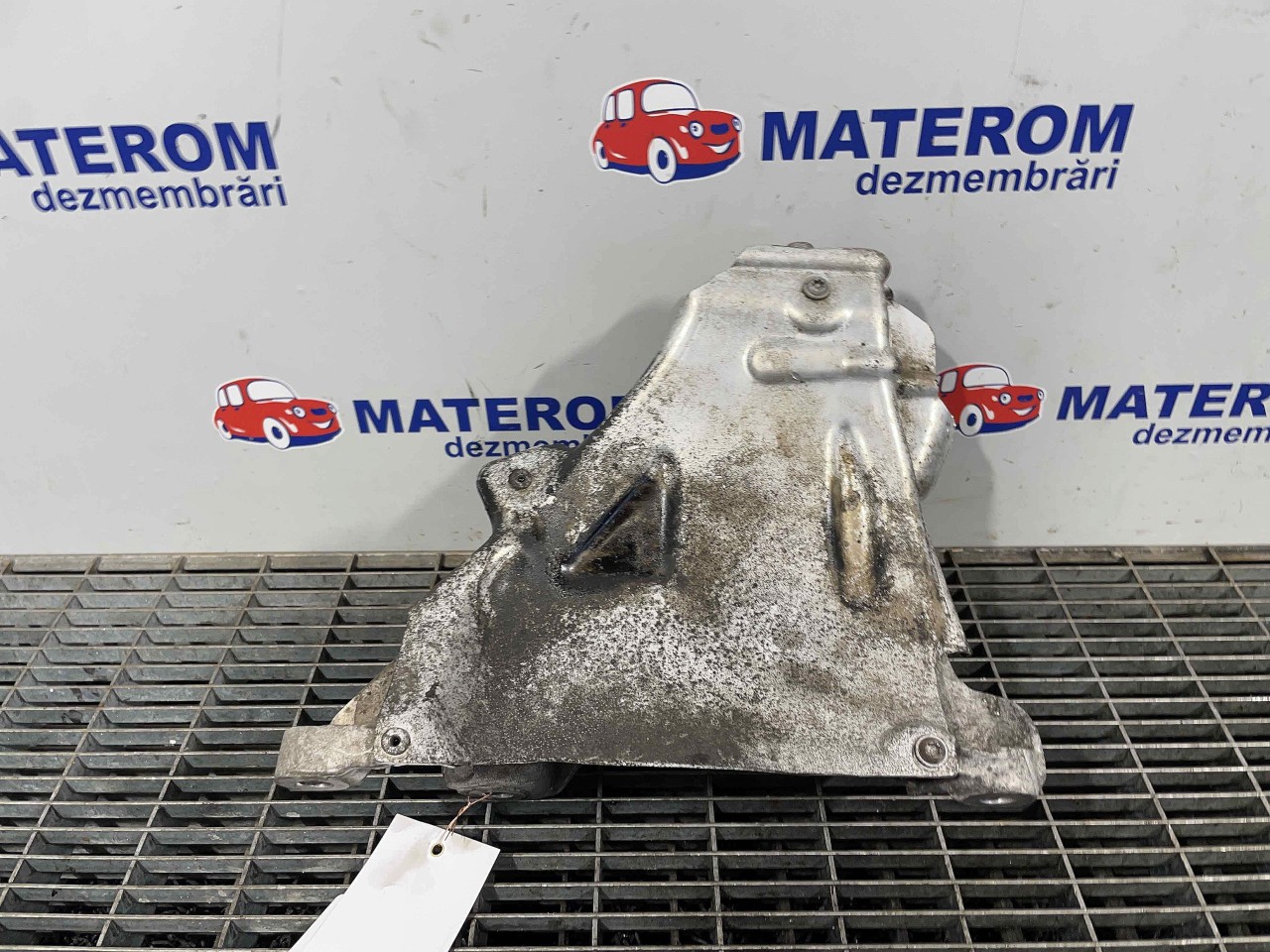 SUPORT MOTOR DREAPTA BMW X5 3.0 D - (2007 2013)