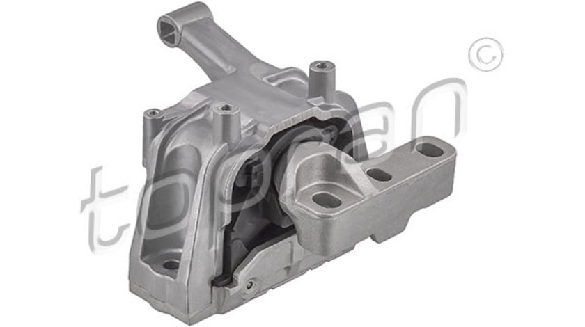Suport motor dreapta (cauciuc-metal) AUDI Q3; VW TIGUAN 2.0 d intre 2007-2018