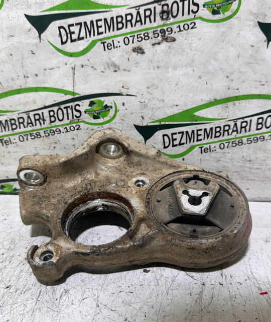 Suport motor dreapta Citroen Berlingo 2 [2008 - 2012] Minivan 1.6 HDi MT (75 hp)