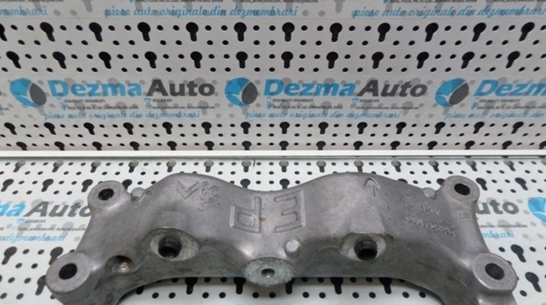 Suport motor dreapta Citroen C4 (B7), 9655923080