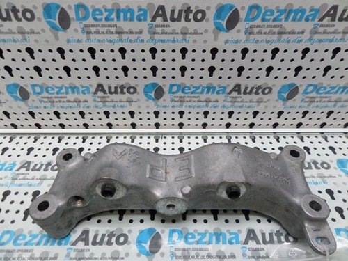 Suport motor dreapta Citroen C4 (B7), 9655923080