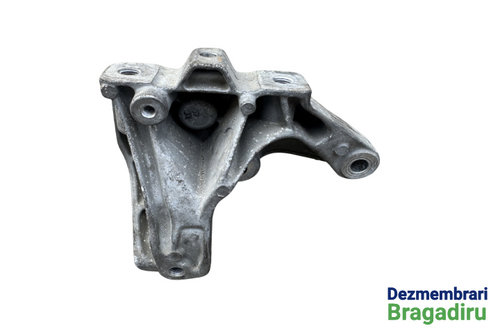 Suport motor dreapta Cod: 1K0199117AQ 1K0199117AQ Volkswagen VW Golf 6 [2008 - 2015] Hatchback 5-usi...