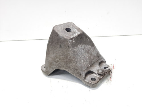 Suport motor dreapta, cod 22116781242, Bmw 5 (F10) 2.0 diesel, N47D20C (id:613271)