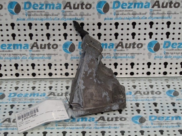 Suport motor dreapta, cod 4B0199308E, Audi A6 (4B, C5) 2.5 tdi, BDG, (id:185360)