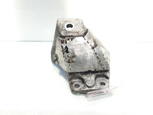 Suport motor dreapta, cod 6795958, Bmw 5 (F10) 2.0 diesel, N47D20C (id:465938)