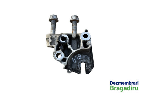 Suport motor dreapta Cod: 6M51-6030-BA 6M51-6030-BA Ford Mondeo MK4 [2007 - 2010] Sedan 2.0 TDCi DPF...