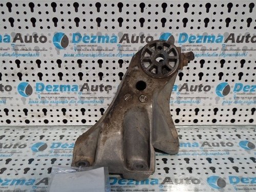 Suport motor dreapta, cod 7L6199308B, Audi Q7 (4L), 3.0tdi, (id.187858)
