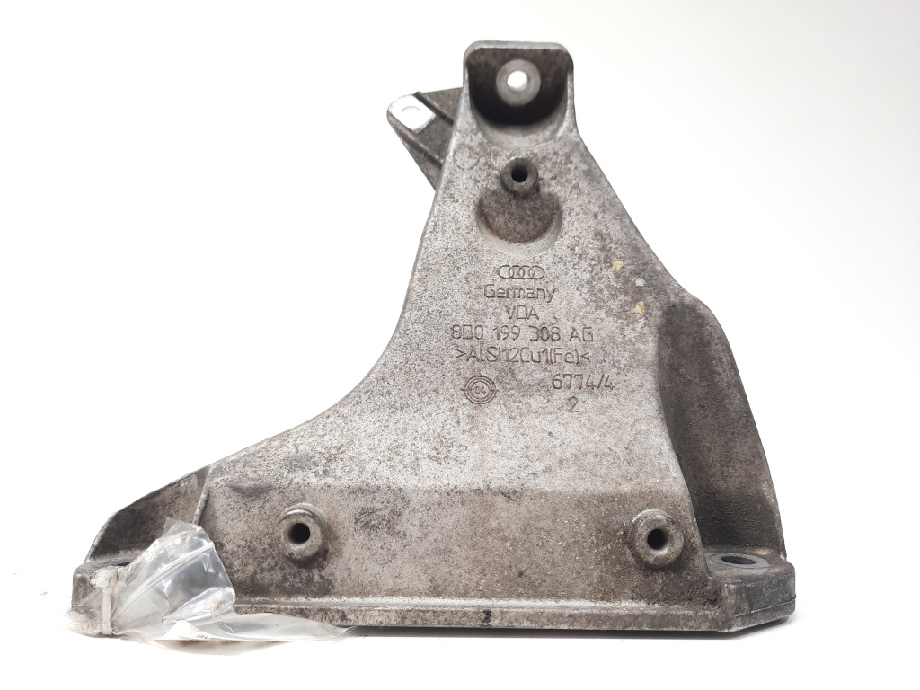 Suport motor dreapta, cod 8D0199308AG, VW Passat (3B3), 2.0 TDI, BGW (id:488165)