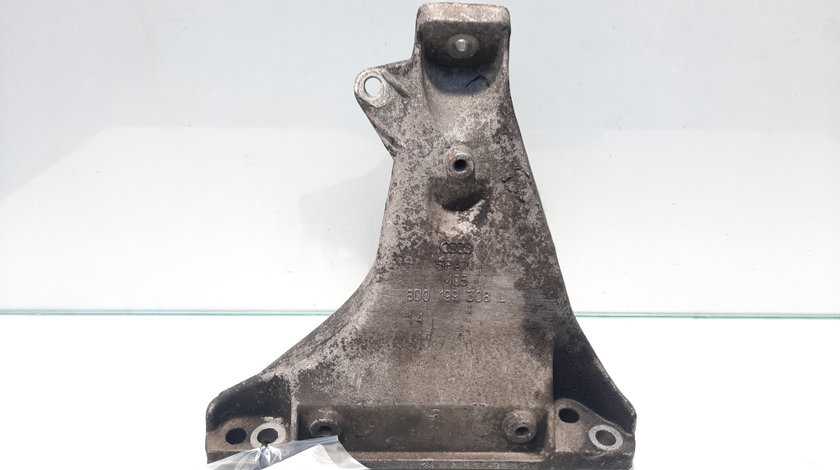 Suport motor dreapta, cod 8D0199308L, Audi A4 Avant (8D5, B5), 1.8 t benzina, ATW (id:459429)