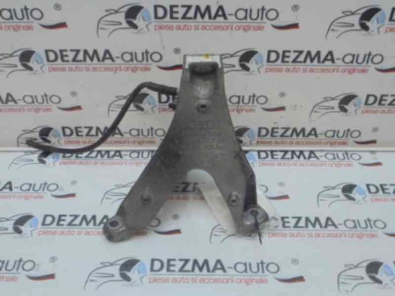 Suport motor dreapta, cod 8E0199308AR, Audi A4 (8E, B7) 1.9 tdi, BRB (id:283607)