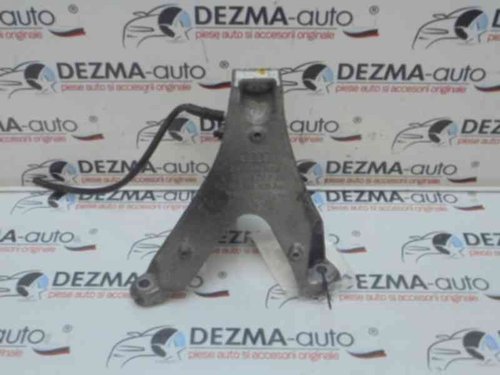 Suport motor dreapta, cod 8E0199308AR, Audi A4 (8E, B7) 1.9 tdi, BRB (id:283607)