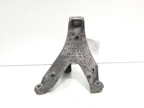 Suport motor dreapta, cod 8E0199308AR, Audi A4 (8EC, B7), 2.0 TDI, BRE (id:611768)