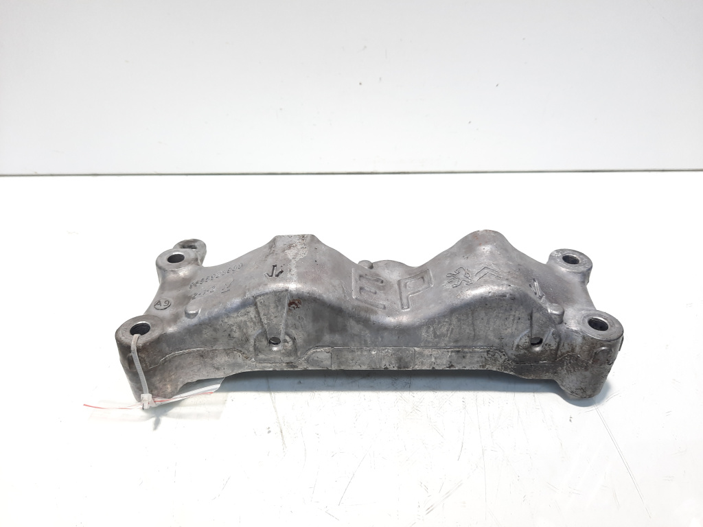 Suport motor dreapta, cod 9655923080, Peugeot 308, 1.6 benz, 5FW (id:618612)