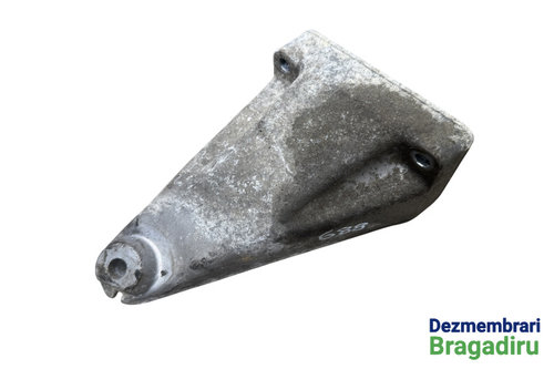 Suport motor dreapta Cod: A1112231704 A1112231704 Mercedes-Benz C-Class W203/S203/CL203 [2000 - 2004...