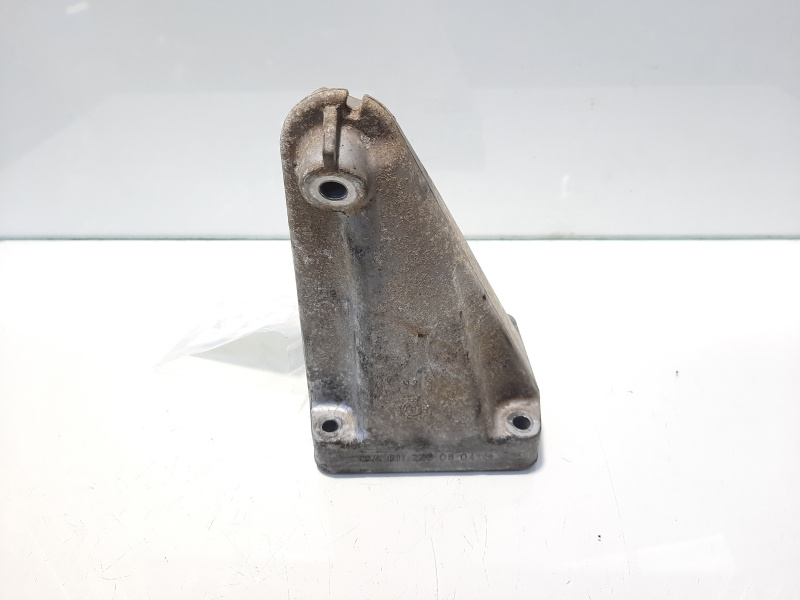 Suport motor dreapta, cod A6112230804, Mercedes Clasa C (W203) 2.2 CDI, OM646962 (id:486946)