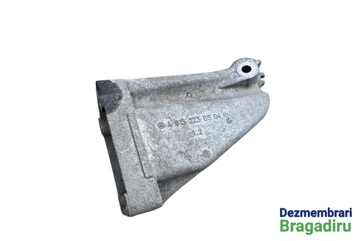 Suport motor dreapta Cod: A6132230504 Mercedes-Benz E-Class W211/S211 [2002 - 2006] Sedan 4-usi 320 CDI 5G-Tronic (204 hp) E320 cdi Avantgarde