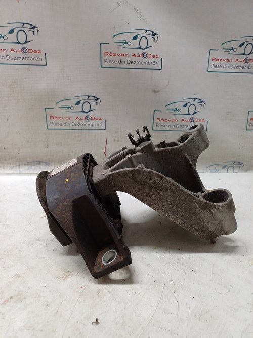 Suport motor dreapta Dacia Logan Mcv 1.0 Benzina 2018, 112703624R
