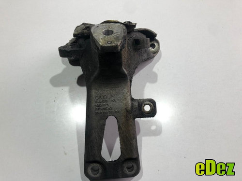 Suport motor dreapta fata Audi Q5 (2008-2012) [8R] 2.7 3.0 tdi 8k0199308aq