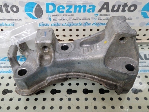 Suport motor dreapta fata Peugeot 206 hatchback, 1.6hdi, 9HY, 9HZ, 9645382880B