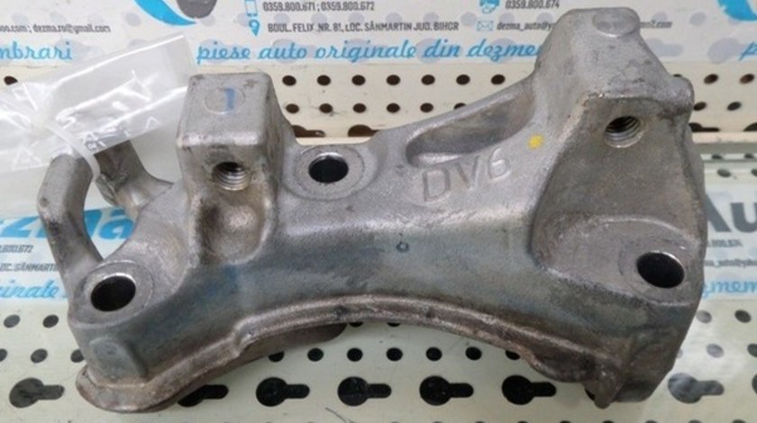 Suport motor dreapta fata Peugeot 206 hatchback, 1.6hdi, 9HY, 9HZ, 9645382880B