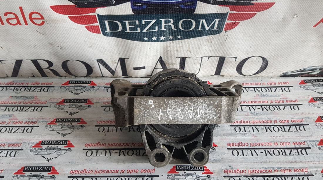 Suport motor dreapta Ford C-Max 2.0 TDCi 110/133/136cp cod piesa : 7M51-6F012-YA