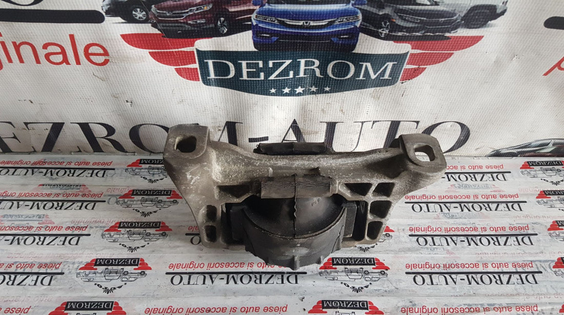 Suport motor dreapta Ford C-Max 2.0 TDCi 110/133/136cp cod piesa : 7M51-6F012-YA