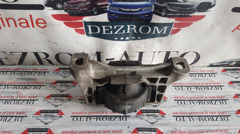 Suport motor dreapta Ford C-Max II 2.0 TDCi 115/136/140/163cp cod piesa : 7M51-6F012-YA