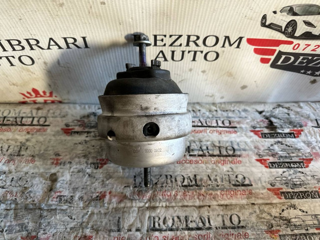 Suport motor dreapta GSP518000 AUDI A4 B6 Avant (8E5) 1.9 TDI quattro 130 cai