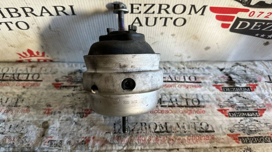 Suport motor dreapta GSP518000 AUDI A4 B6 Sedan (8E2) 1.9 TDI 101 cai