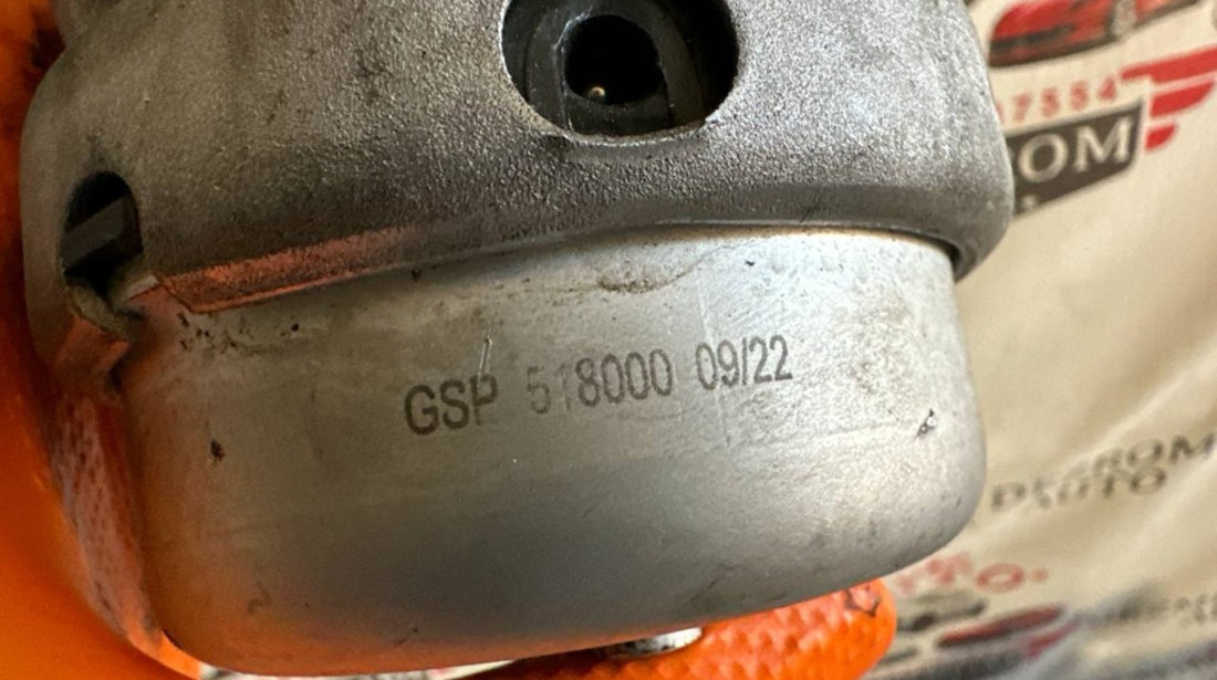 Suport motor dreapta GSP518000 SEAT Exeo ST (3R5) 2.0 TDI 170 cai