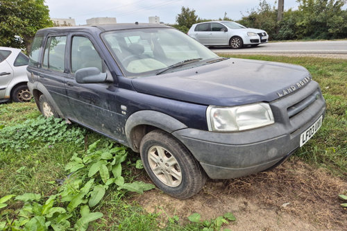 Suport motor dreapta Land Rover Freelander [1998 - 2006]
