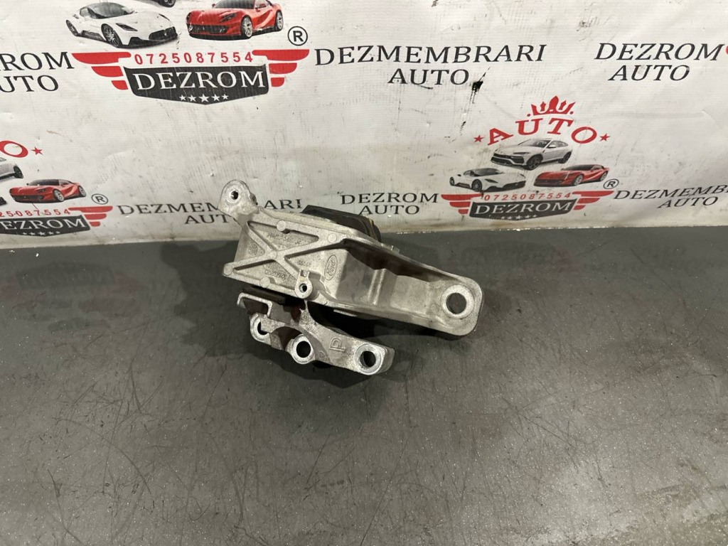 Suport motor dreapta LX61-6F012-MB Ford Kuga Mk3 1.5 EcoBlue 120 cai