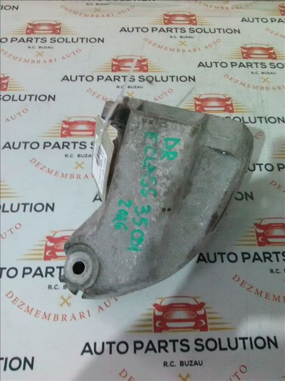 Suport motor dreapta M E CLASS 3.5 CDI an fabr. 2016