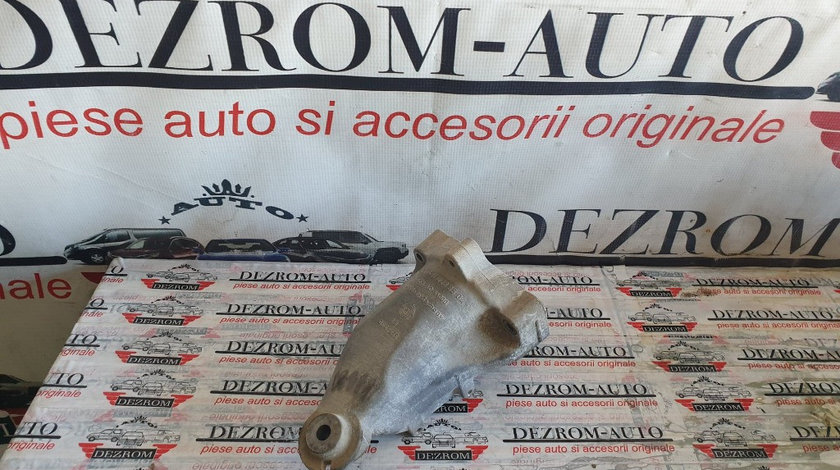 Suport motor dreapta Mercedes-Benz E-Class Sedan (W212) 220 CDI / BlueTEC 2.2 170cp cod: A6512233504