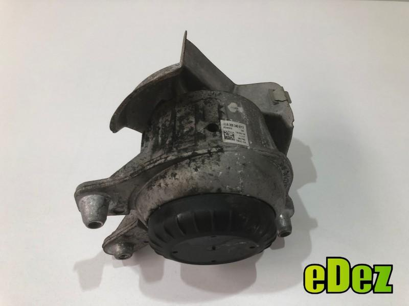 Suport motor dreapta Mercedes C-Class (2014->) [W205] 2.2 cdi a2052406717