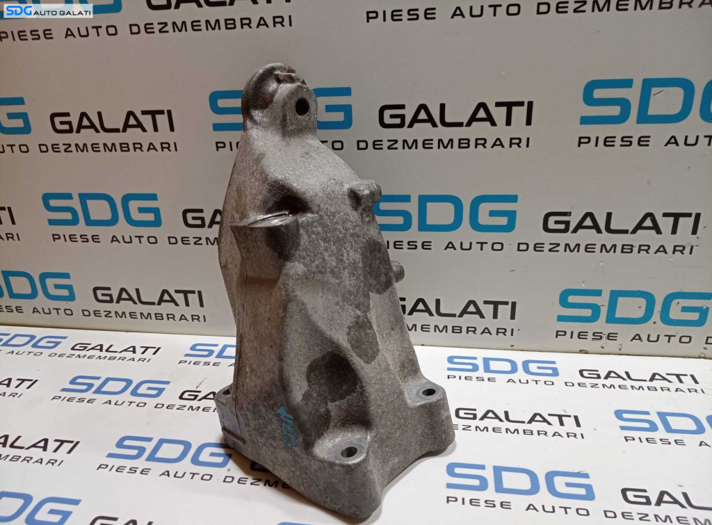 Suport Motor Dreapta Mercedes Clasa E Class W212 2.2 CDI 2009 - 2015 Cod A6512233404 [M4940]