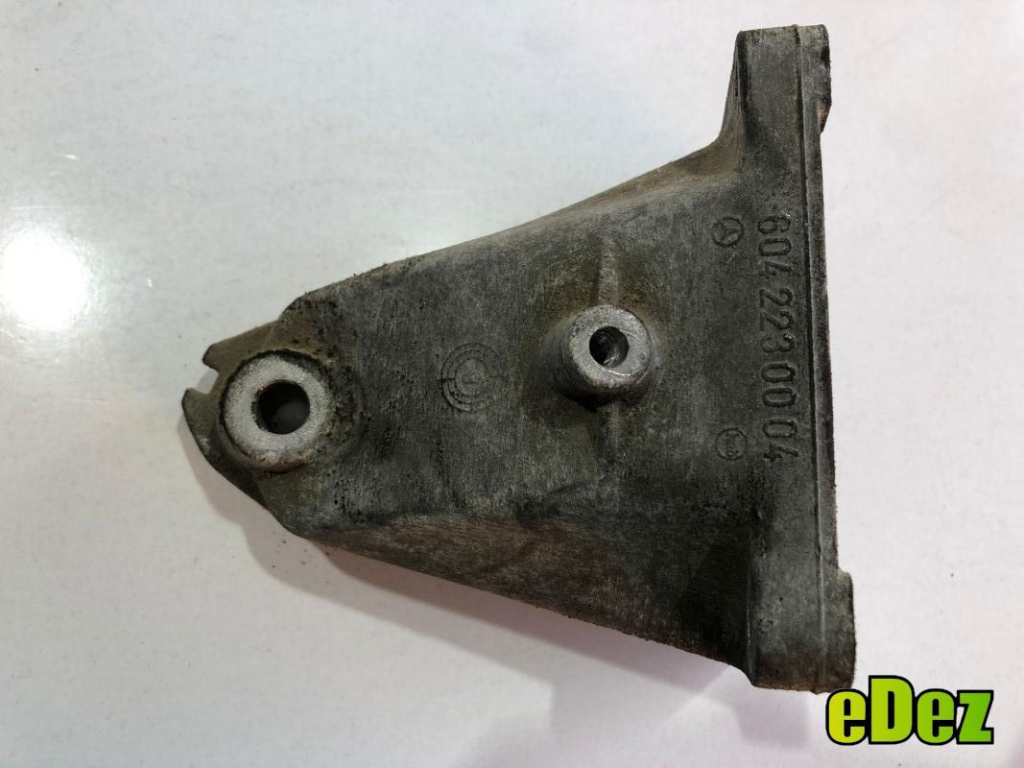 Suport motor dreapta Mercedes E-Class (1995-2002) [W210] 2.2d 6042230004
