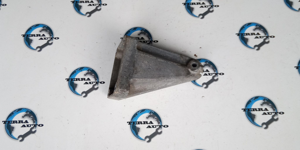 Suport motor dreapta Mercedes E-Class W211 2.2 CDI cod motor OM646961