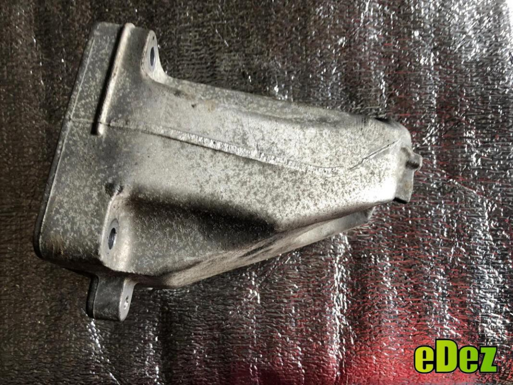 Suport motor dreapta Mercedes M-Class (2011->) [166] 350 cdi a6422236604