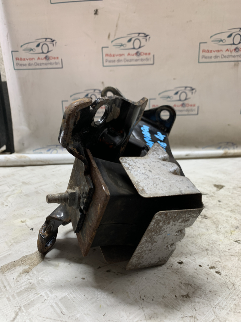 Suport motor dreapta Nissan Navara 2.3 Motorina 2016, -