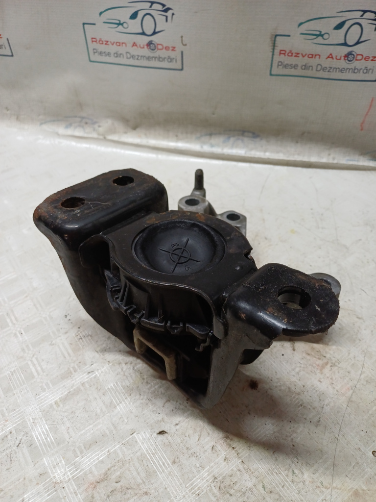 Suport motor dreapta Nissan Qashqai 1.2 Benzina 2014, 112846249R
