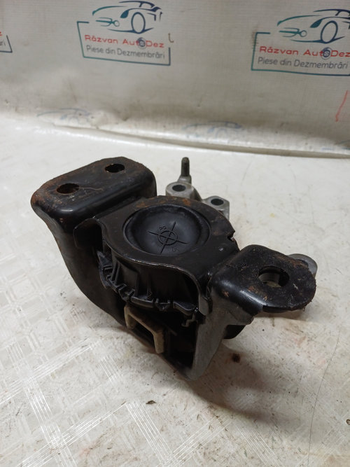 Suport motor dreapta Nissan Qashqai 1.2 Benzina 2014, 112846249R