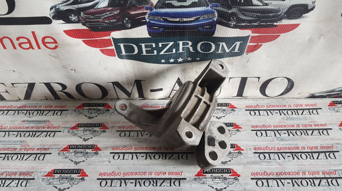 Suport motor dreapta Opel Astra G 1.7 CDTI 80cp cod piesa : 24427298