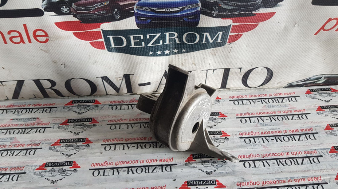 Suport motor dreapta Opel Astra H 1.9 CDTI 100/120/150cp cod piesa : 24427298