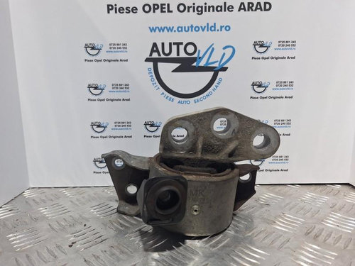 Suport motor dreapta Opel Corsa D 2006-2010 1.0i 66 KW ; 1.0i 85 KW; 1.2 LPG 63 KW; 1.4i 66 kW ; 1.2...